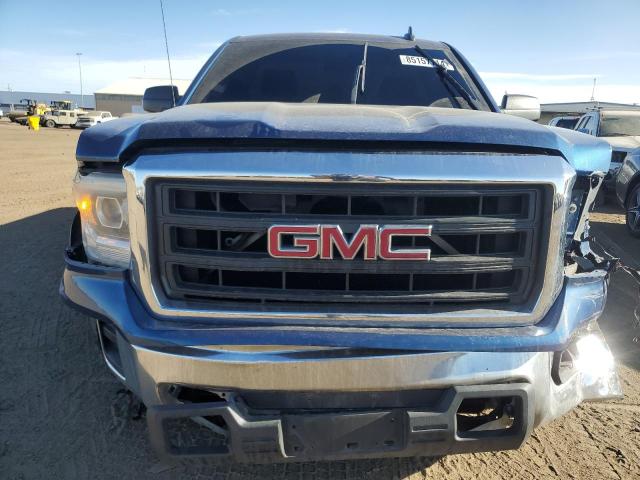 2015 GMC SIERRA1500 1GTN1TEH9FZ291685