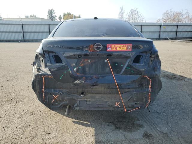 2017 NISSAN SENTRA S - 3N1AB7AP4HL664581