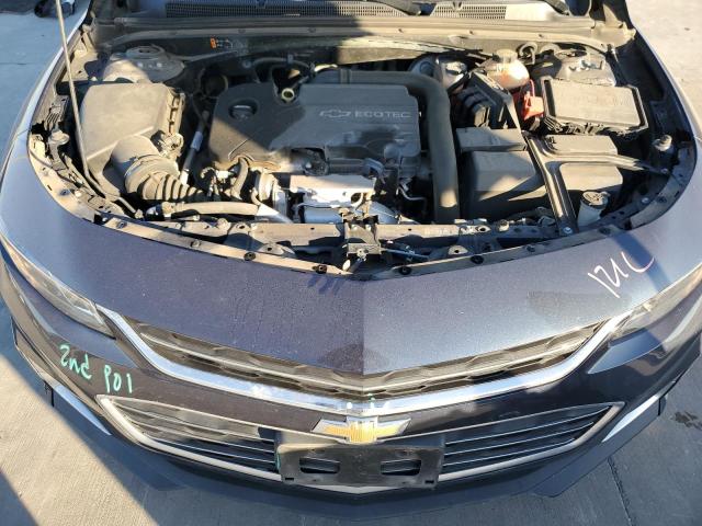 2016 CHEVROLET MALIBU LT - 1G1ZE5STXGF281589