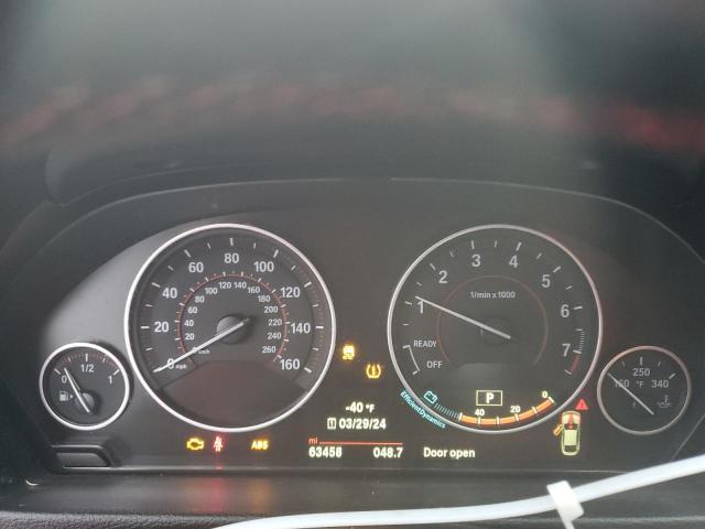 2019 BMW 430I GRAN - WBA4J1C58KBM18130