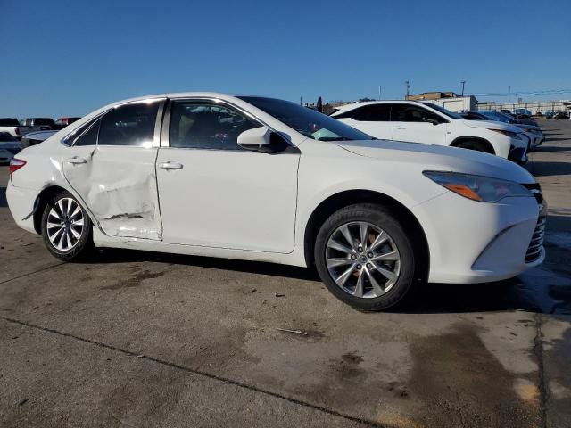 2016 TOYOTA CAMRY LE - 4T4BF1FK8GR552047