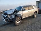 2019 TOYOTA 4RUNNER SR - JTEBU5JR9K5690453