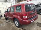 Lot #3025105188 2011 JEEP LIBERTY SP