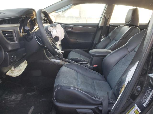 2015 TOYOTA COROLLA L - 5YFBURHE7FP347356