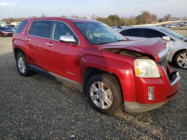 Vin: 2gkalmek3d6177964, lot: 85263744, gmc terrain sle 20134