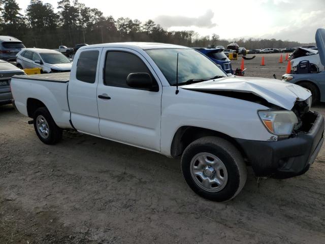 2015 TOYOTA TACOMA ACC - 5TFTX4CN7FX063409