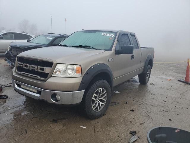 2006 FORD F150 #3025744303