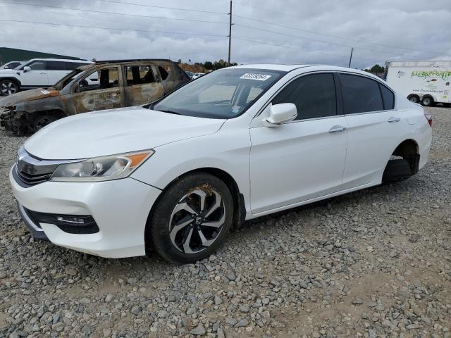 Vin: 1hgcr2f84ha125294, lot: 83229264, honda accord exl 2017 img_1