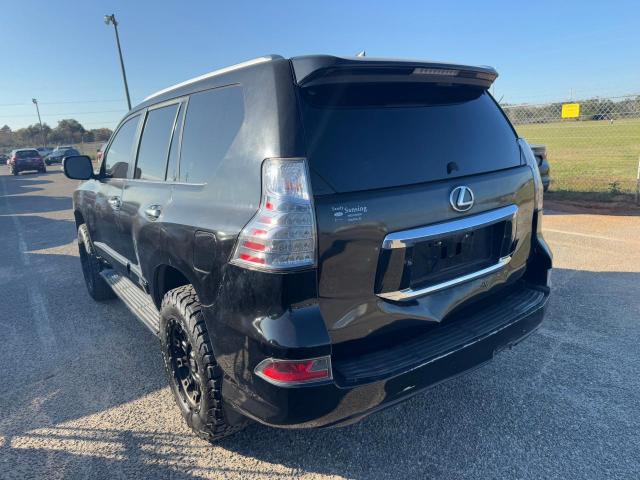 VIN JTJBM7FX1G5148386 2016 LEXUS GX no.3