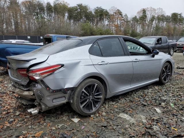 2020 TOYOTA CAMRY XSE - 4T1K61AK5LU302910