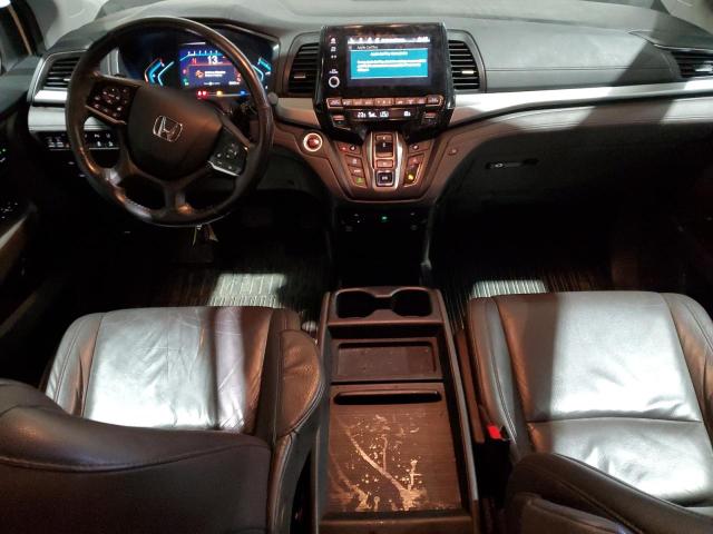 2020 HONDA ODYSEEY 5FNRL6H64LB503756