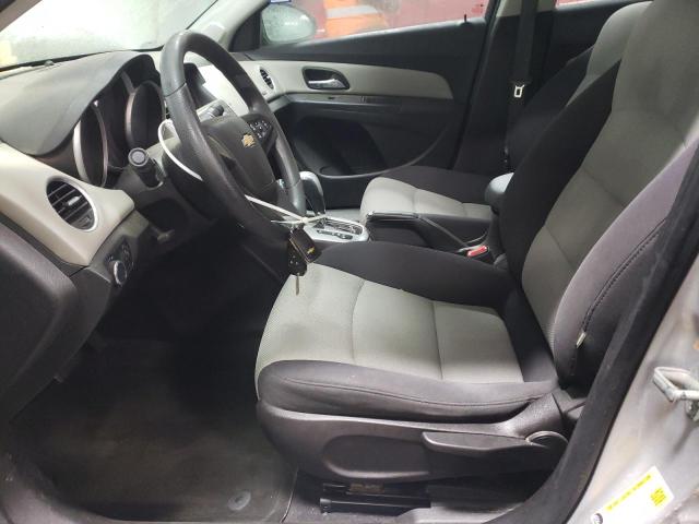 2015 CHEVROLET CRUZE LS - 1G1PA5SH7F7214164