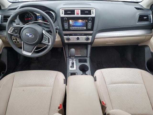 2018 SUBARU OUTBACK 2. - 4S4BSAAC1J3310347