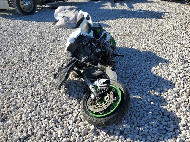 2006 HONDA 600RR JH2SC57046M202304