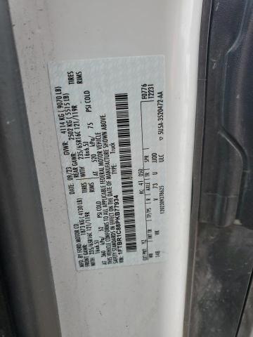 2023 FORD TRANSIT T- - 1FTBR1C88PKB77934