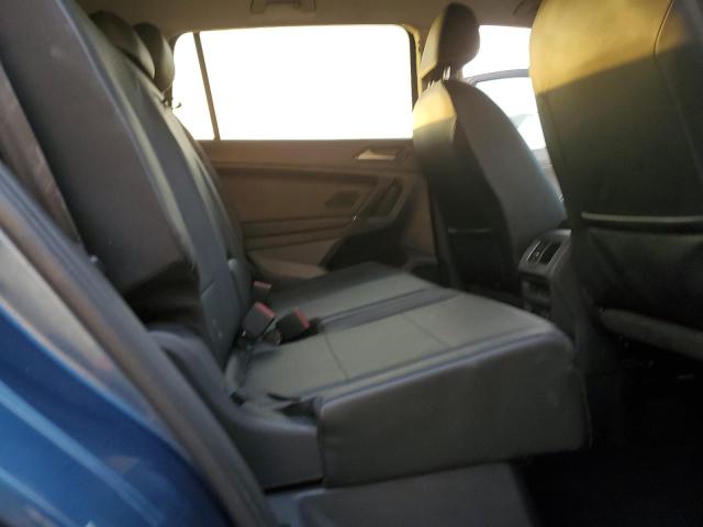 2018 VOLKSWAGEN TIGUAN SE - 3VV3B7AX8JM133343