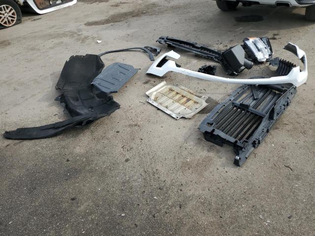 2023 CHEVROLET SILVERADO - 2GCUDEED3P1137849
