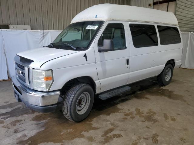 2014 FORD ECONOLINE #3028259783