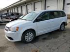 2017 DODGE GRAND CARA - 2C4RDGBG6HR605298