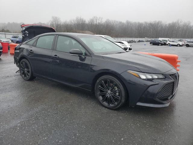 2022 TOYOTA AVALON NIG 4T1EA1AB8NU011963