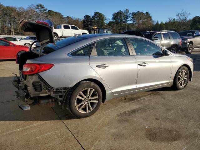 2017 HYUNDAI SONATA SE - 5NPE24AF4HH558457