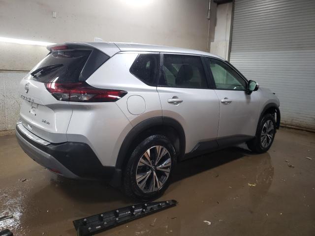 Vin: 5n1bt3bb1nc673056, lot: 84611114, nissan rogue sv 20223