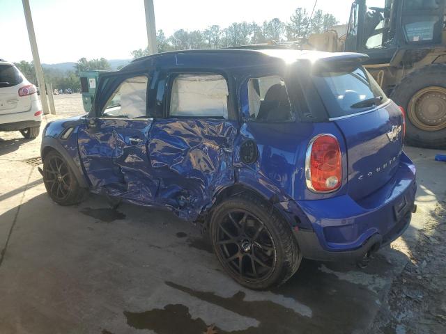 Vin: wmwzc3c5xfwp53030, lot: 85791734, mini cooper s countryman 20152