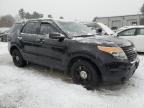 Lot #3055104969 2013 FORD EXPLORER P