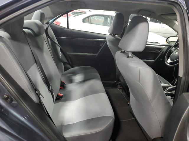 2016 TOYOTA COROLLA L - 5YFBURHE8GP519847