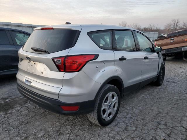 2019 FORD ESCAPE S - 1FMCU0F73KUB58989