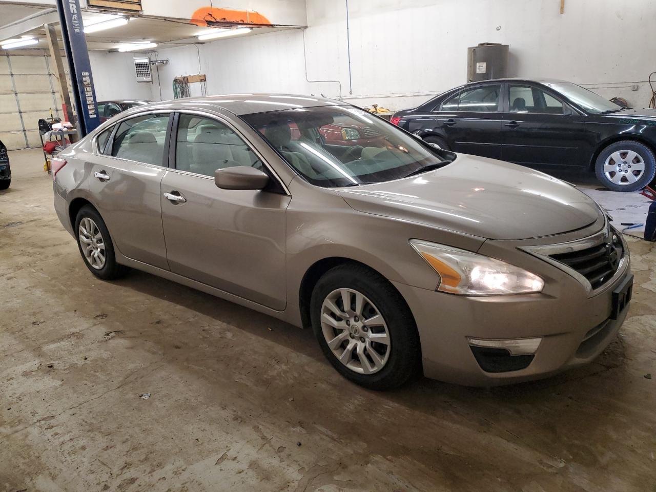 Lot #3033295848 2013 NISSAN ALTIMA 2.5