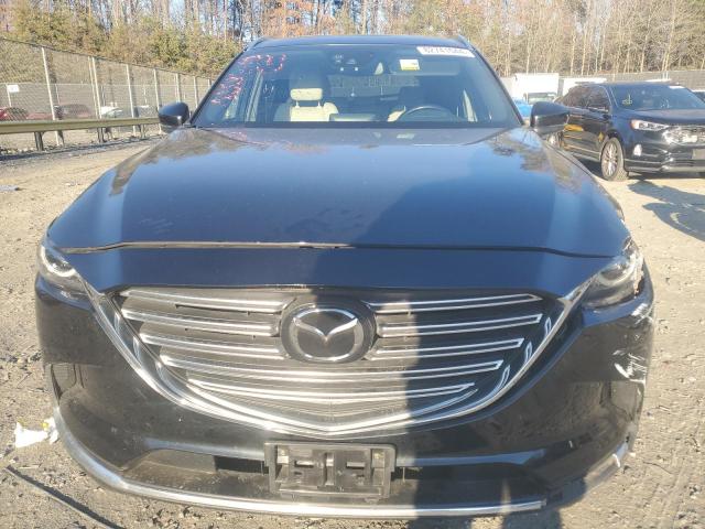 VIN JM3TCBDY2G0104619 2016 MAZDA 3 no.5