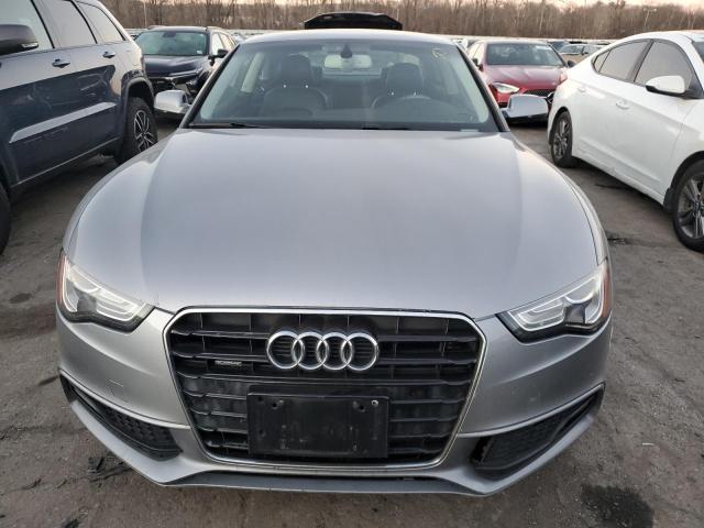 2016 AUDI A6 WAUSGAFR2GA021286