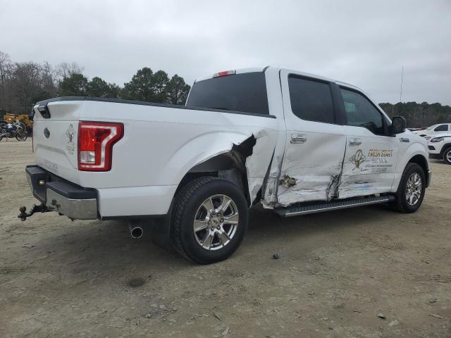Vin: 1ftew1cf4gkf53274, lot: 56187895, ford f-150 supercrew 20163