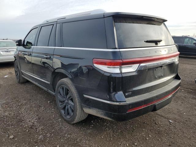 2022 LINCOLN NAVIGATOR - 5LMJJ3LT6NEL08236