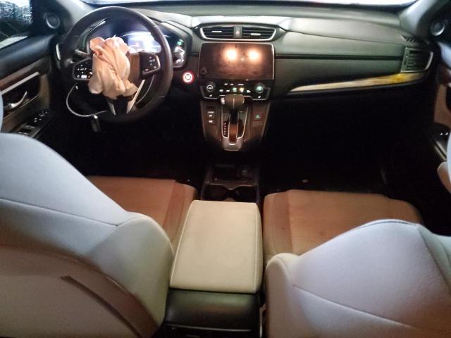 2019 HONDA CR-V EX - 2HKRW2H52KH656983