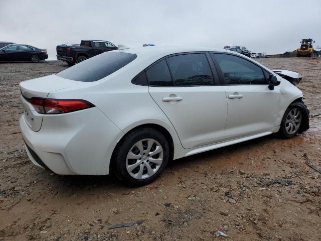2020 TOYOTA COROLLA LE - 5YFEPRAE9LP009788