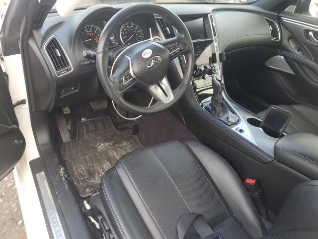 2021 INFINITI Q60 LUXE JN1EV7KL7MM470471