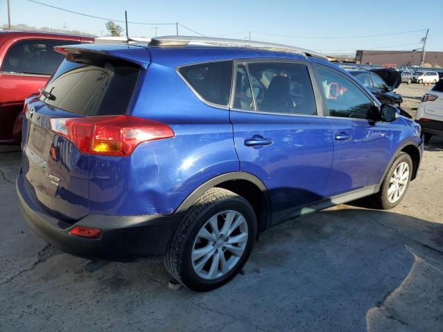 2015 TOYOTA RAV4 LIMIT - 2T3DFREV8FW369198