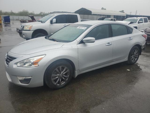 2015 NISSAN ALTIMA 2.5 - 1N4AL3AP6FC590212