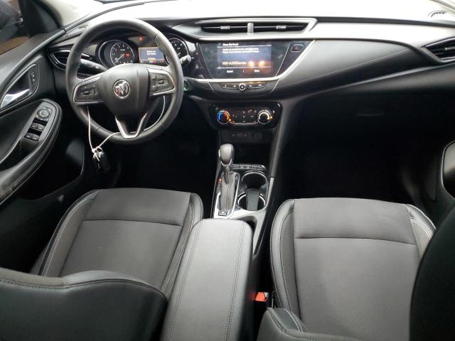 2021 BUICK ENCORE GX - KL4MMBS25MB157107