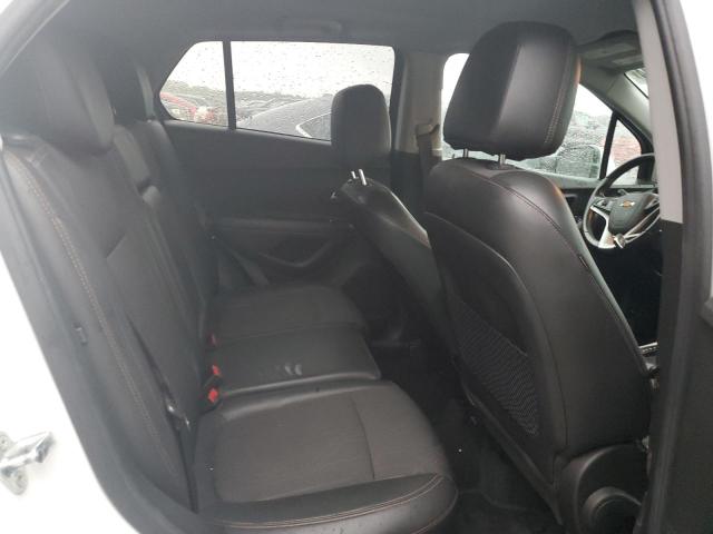 2020 CHEVROLET TRAX 1LT - KL7CJLSB0LB043124