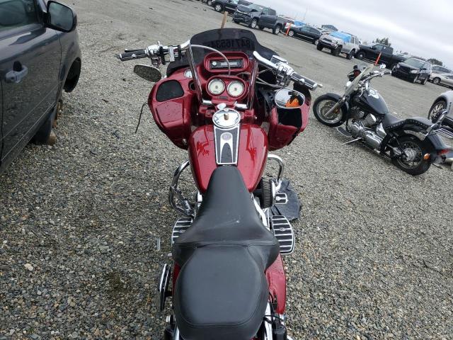 2007 HARLEY-DAVIDSON FLTR 1HD1FS4387Y640826