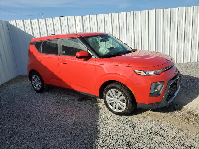 2020 KIA SOUL LX - KNDJ23AU5L7036697