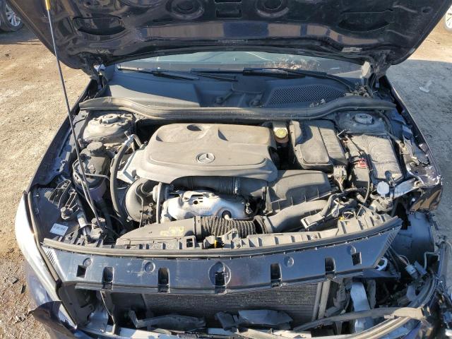 2017 MERCEDES-BENZ GLA 250 4M - WDCTG4GB5HJ294678
