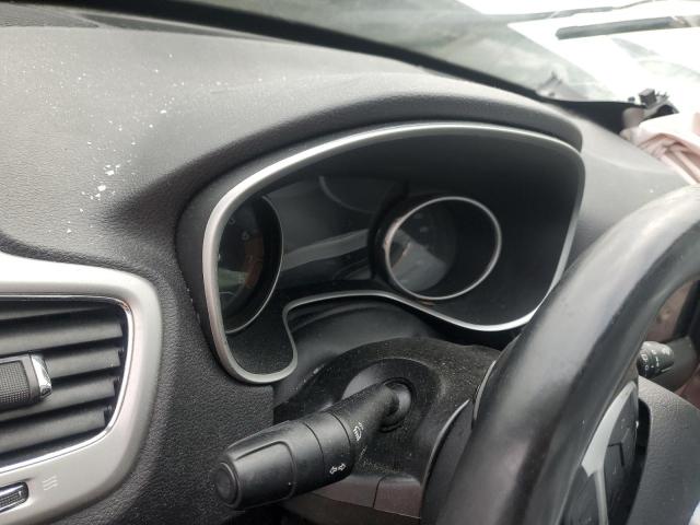 2019 JEEP COMPASS LA - 3C4NJDBB2KT600968