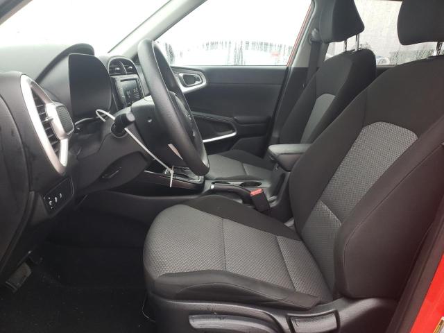 2023 KIA SOUL LX - KNDJ23AU0P7198887
