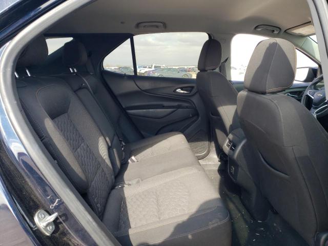 2021 CHEVROLET EQUINOX LT - 3GNAXKEV6MS104532