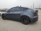 Lot #3023893226 2022 TESLA MODEL Y