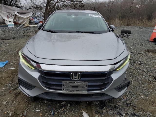 2019 HONDA INSIGHT TO 19XZE4F95KE003461
